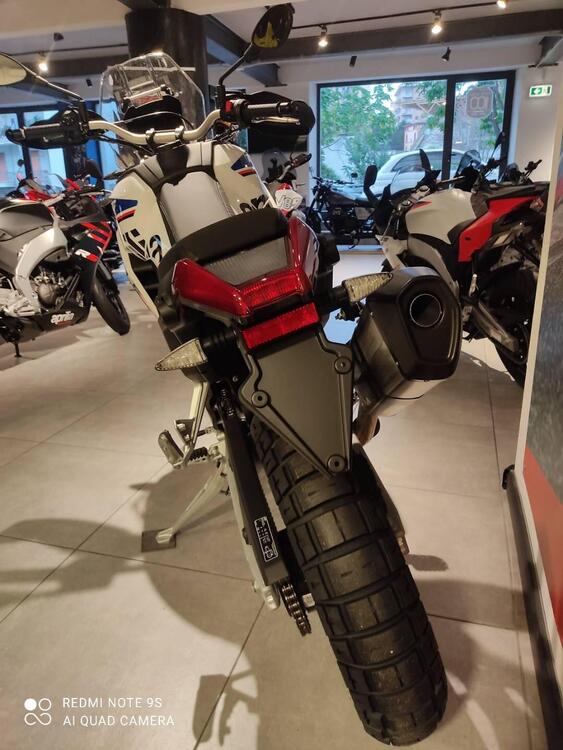 Aprilia Tuareg 660 (2022 - 24) (3)