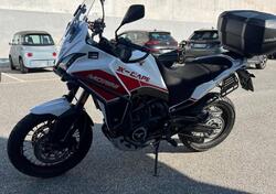 Moto Morini X-Cape 650 (2021 - 24) usata