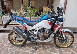 Honda Africa Twin CRF 1100L Adventure Sports DCT (2022 - 23) usata