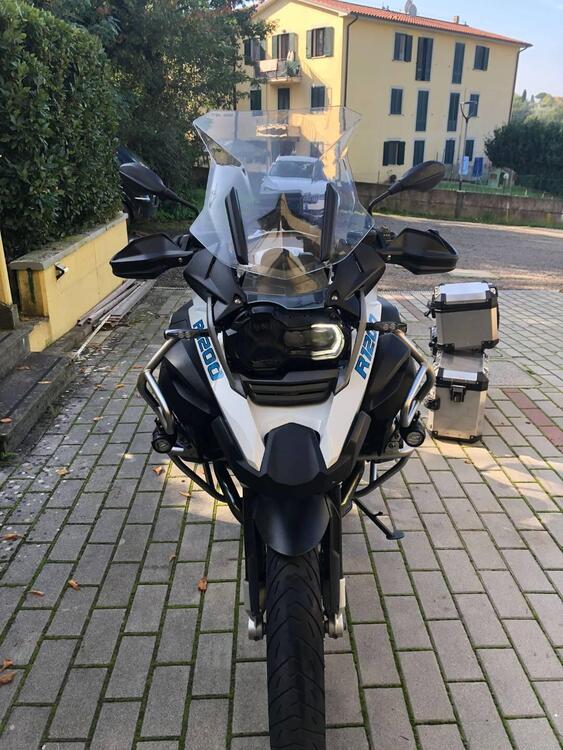 Bmw R 1200 GS Adventure (2013 - 16) (3)