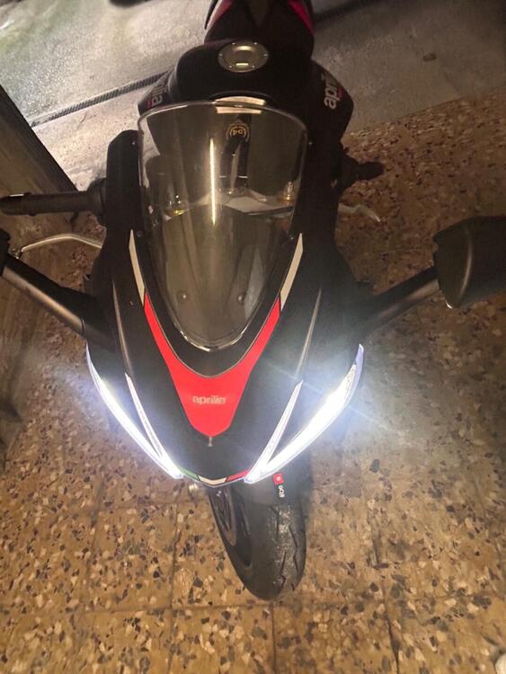 Aprilia RS 660 (2020 - 24) (4)