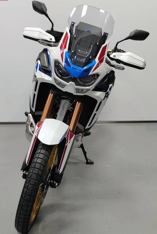 Honda Africa Twin CRF 1100L Adventure Sports (2022 - 23) (2)