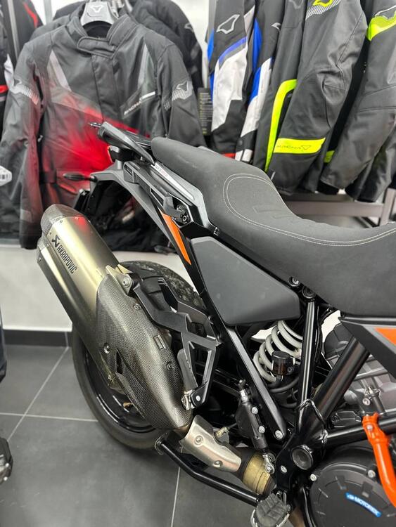 KTM 1290 Super Adventure S (2022 - 24) (2)