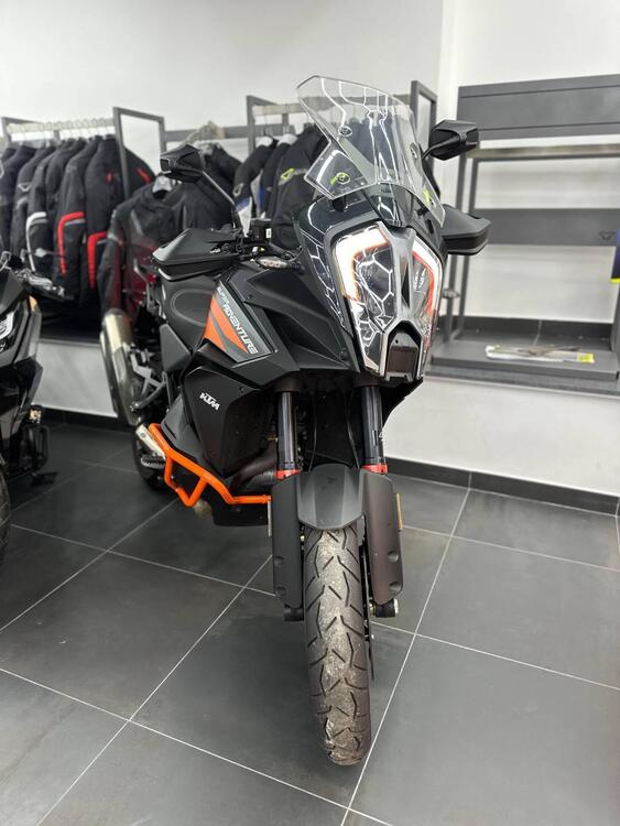 KTM 1290 Super Adventure S (2022 - 24) (3)