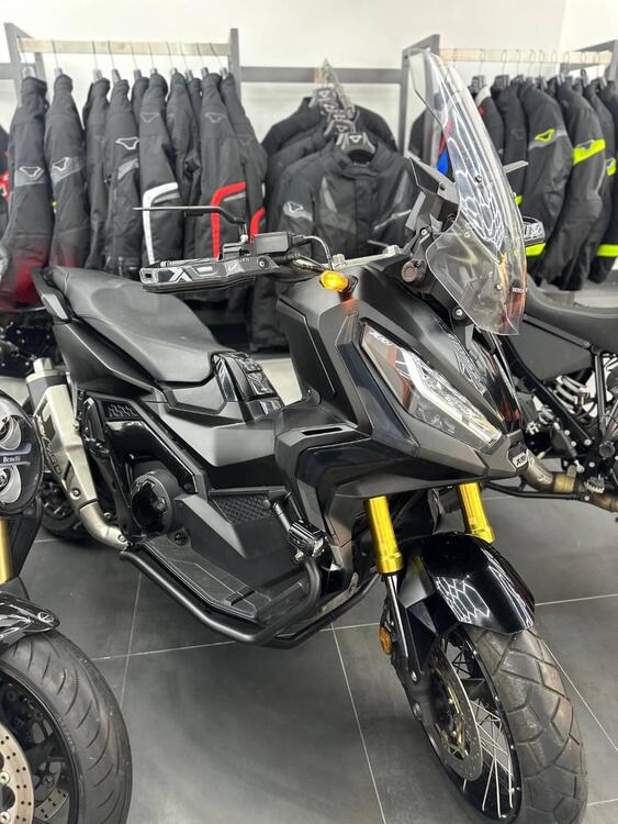 Honda X-ADV 750 DCT (2021 - 24)