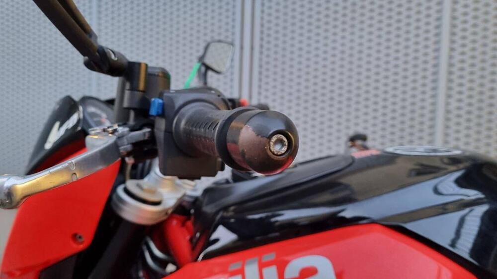 Aprilia Shiver 750 (2010 - 16) (4)