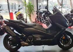 Yamaha T-Max 560 (2020 - 21) usata