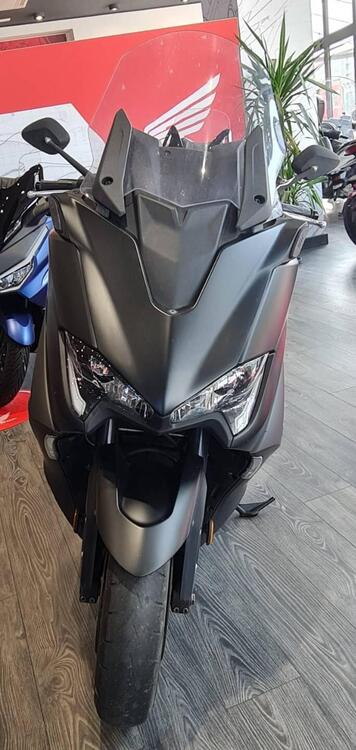 Yamaha T-Max 560 (2020 - 21) (3)