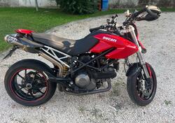 Ducati Hypermotard 796 (2012) usata