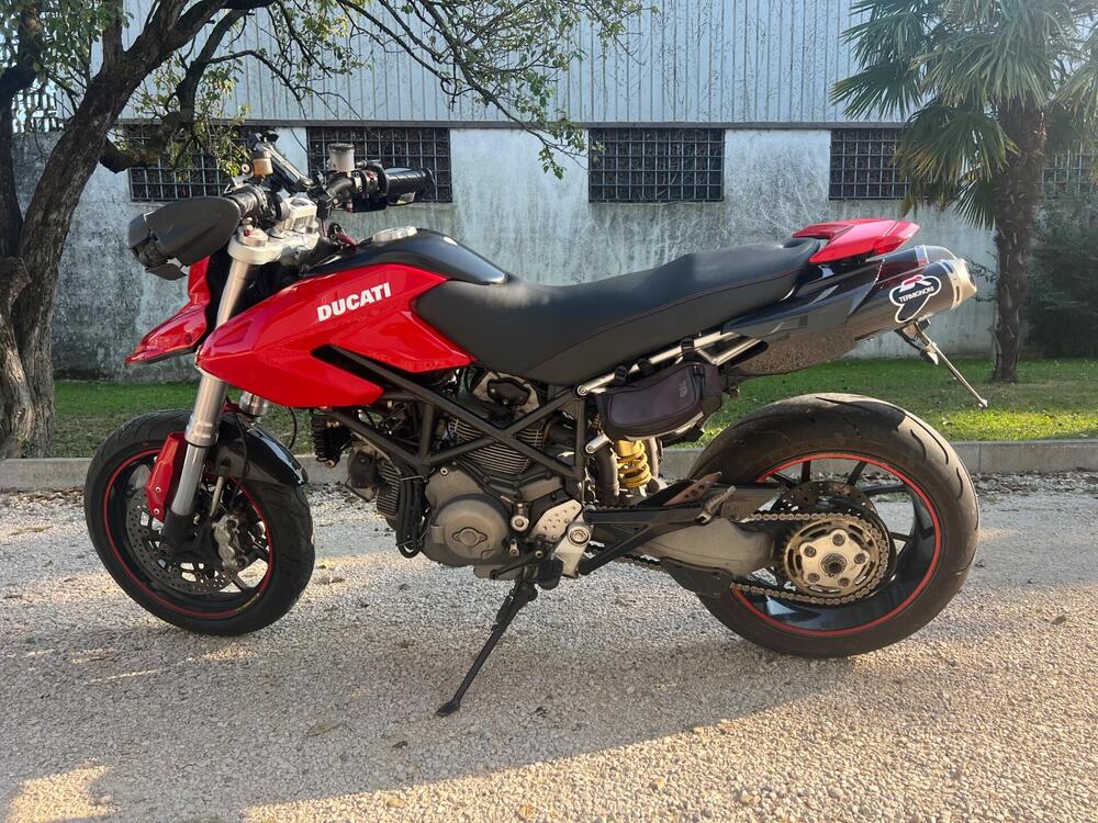 Ducati Hypermotard 796 (2012) (3)