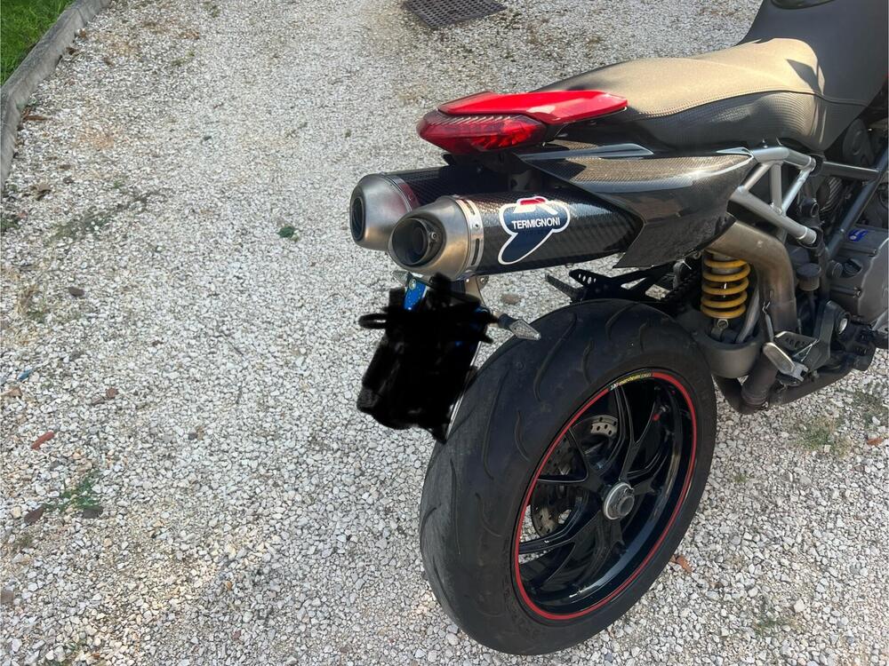 Ducati Hypermotard 796 (2012) (4)