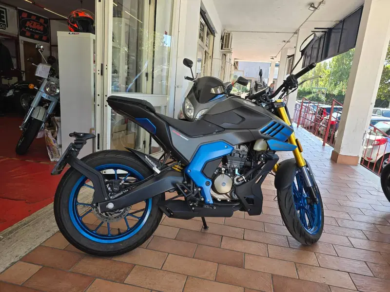 FB Mondial Piega 125 (2022 - 24) (7)