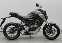 Honda CB 125 R (2018 - 20) usata