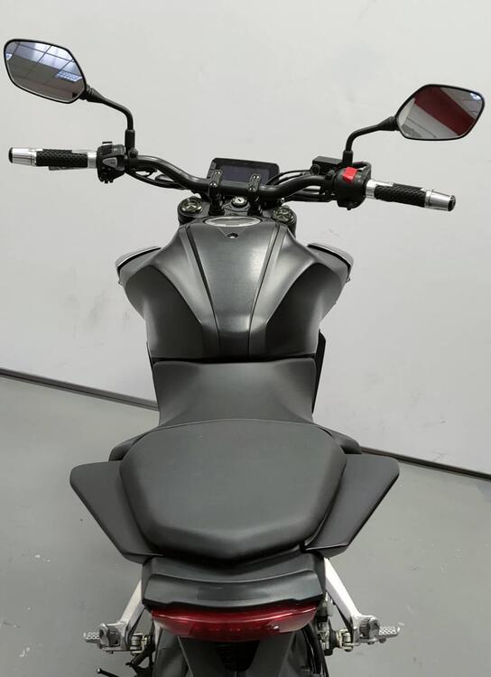 Honda CB 125 R (2018 - 20) (4)