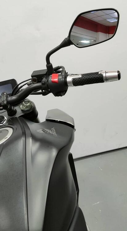 Honda CB 125 R (2018 - 20) (5)