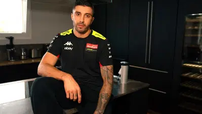 MotoGP 2024. Ufficiale: Andrea Iannone torna in MotoGP, in VR46 dal GP della Malesia (in pista fra 4 giorni!): "Sfida folle" [VIDEO]