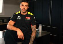 Ufficiale: Andrea Iannone torna in MotoGP, in VR46 dal GP della Malesia (in pista fra 4 giorni!): Sfida folle [VIDEO]