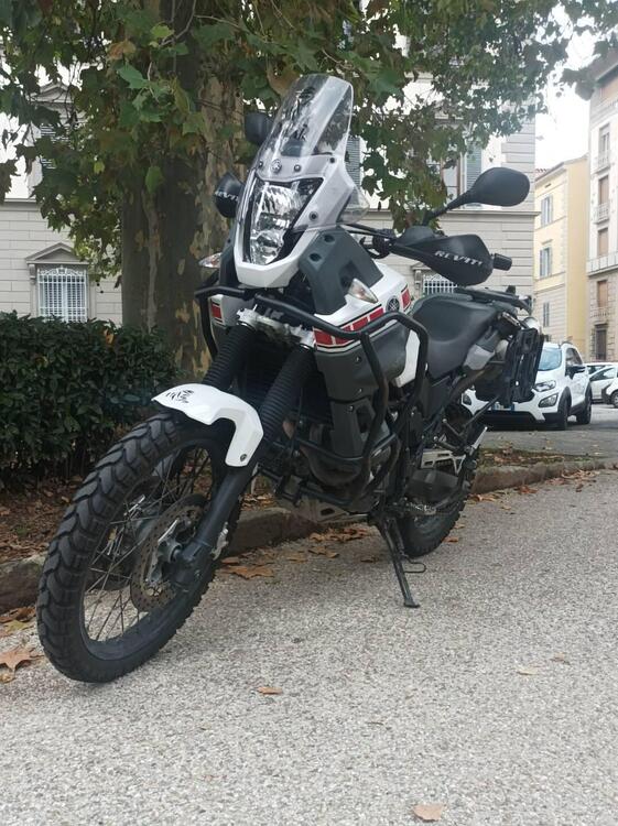 Yamaha XT 660 Z Ténéré (2008 - 16) (3)