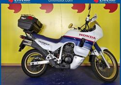 Honda Transalp XL 600V (1987 - 90) usata