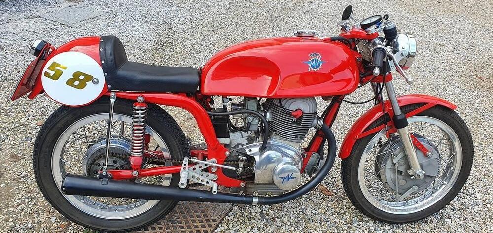 MV Agusta 350