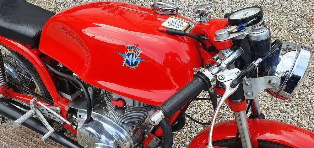 MV Agusta 350 (3)