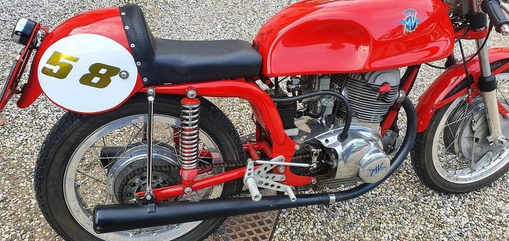 MV Agusta 350 (4)