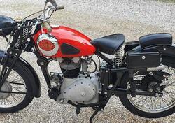 Gilera SATURNO SPORT d'epoca