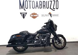 Harley-Davidson Street Glide ST (2022 - 23) usata