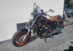 Yamaha V-Max 1200 usata