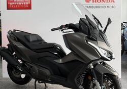 Kymco AK 550 Premium (2023 - 25) usata