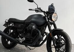 Moto Guzzi V7 III Stone (2017 - 20) usata