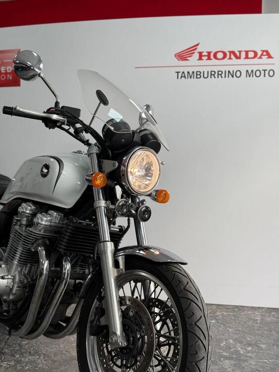 Honda CB 1100 ABS EX (2014 - 17) (2)