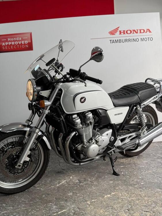 Honda CB 1100 ABS EX (2014 - 17) (3)