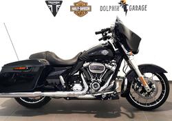 Harley-Davidson Street Glide Special (2021 - 23) usata