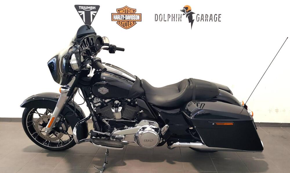 Harley-Davidson Street Glide Special (2021 - 23) (5)