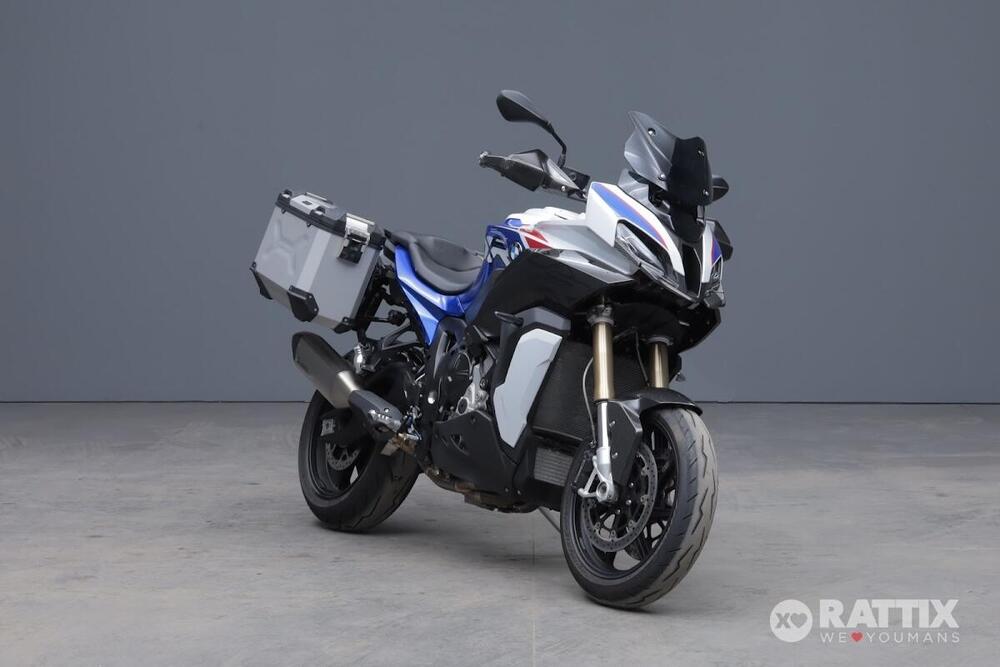 Bmw S 1000 XR (2020 - 23)