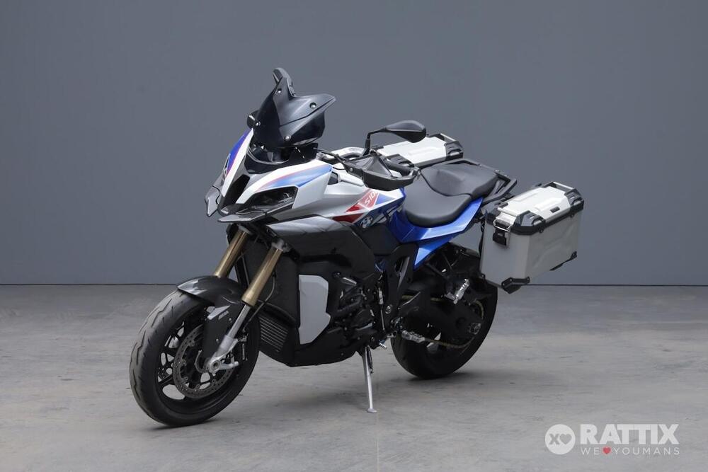 Bmw S 1000 XR (2020 - 23) (2)