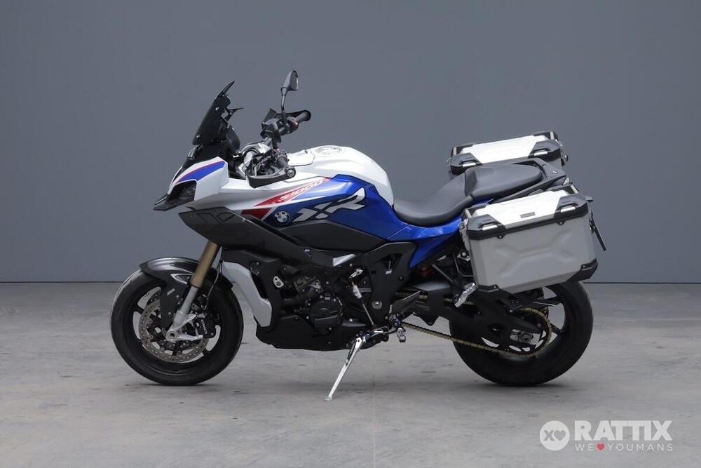 Bmw S 1000 XR (2020 - 23) (4)