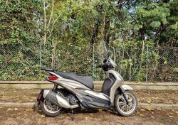 Piaggio Beverly 300 Hpe (2021) usata