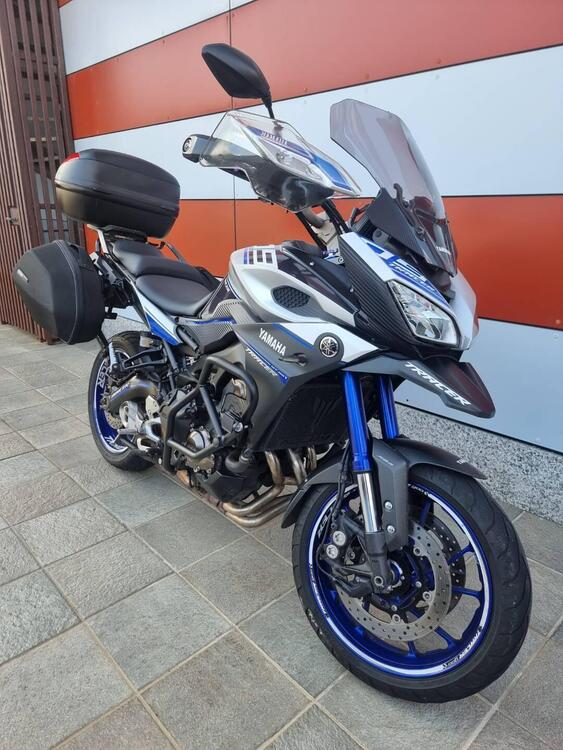 Yamaha Tracer 900 ABS (2015 - 16) (3)