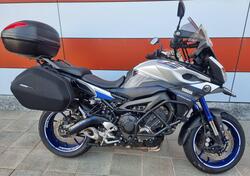 Yamaha Tracer 900 ABS (2015 - 16) usata