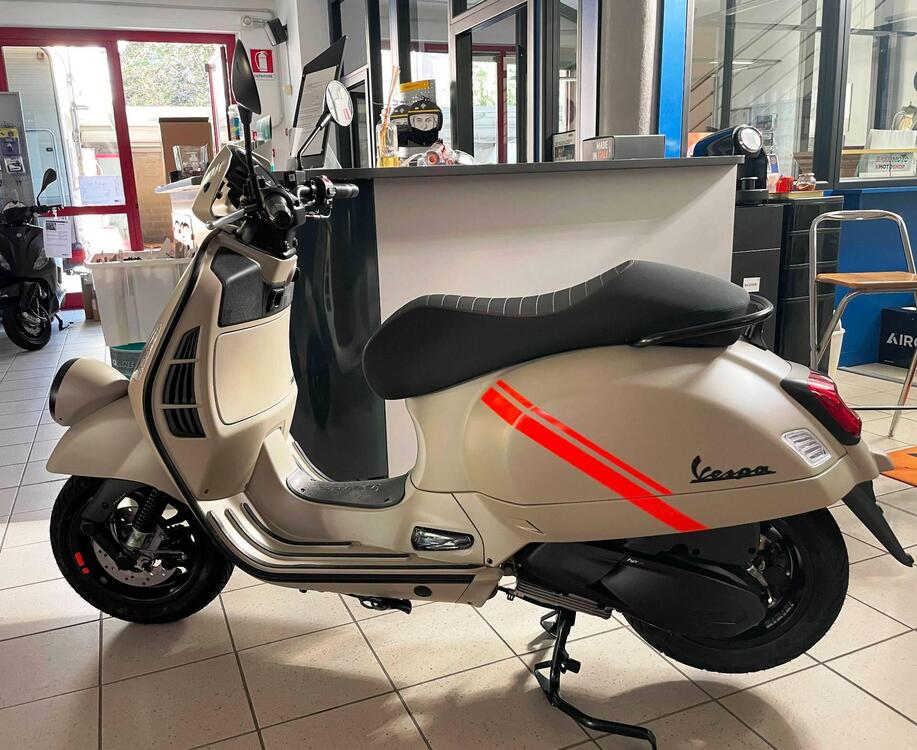 Vespa GTV 300 Hpe (2023 - 24)