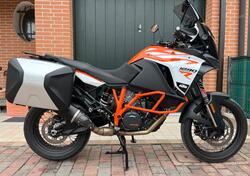 KTM 1290 Super Adventure R (2017 - 20) usata