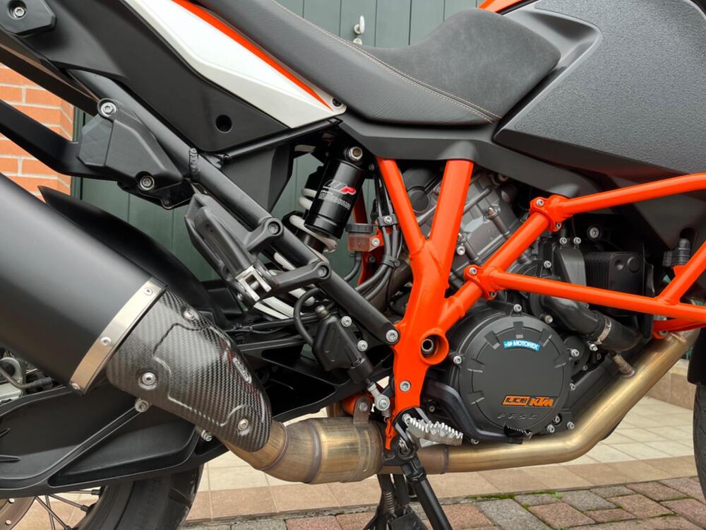 KTM 1290 Super Adventure R (2017 - 20) (5)