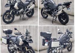 Bmw R 1200 GS (2008 - 09) usata