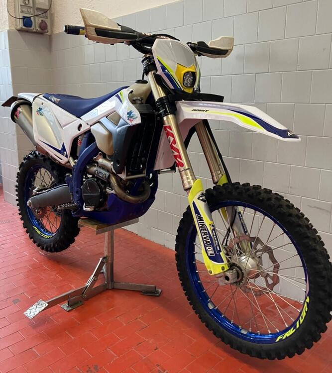 Sherco 300 SEF Factory (2020)