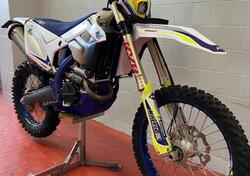 Sherco 300 SEF Factory (2020) usata