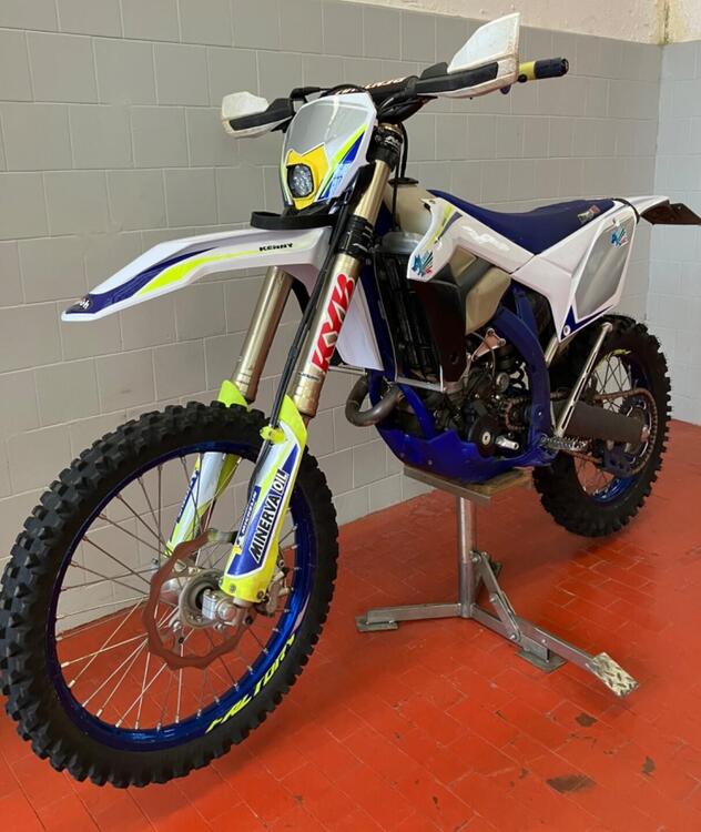 Sherco 300 SEF Factory (2020) (2)