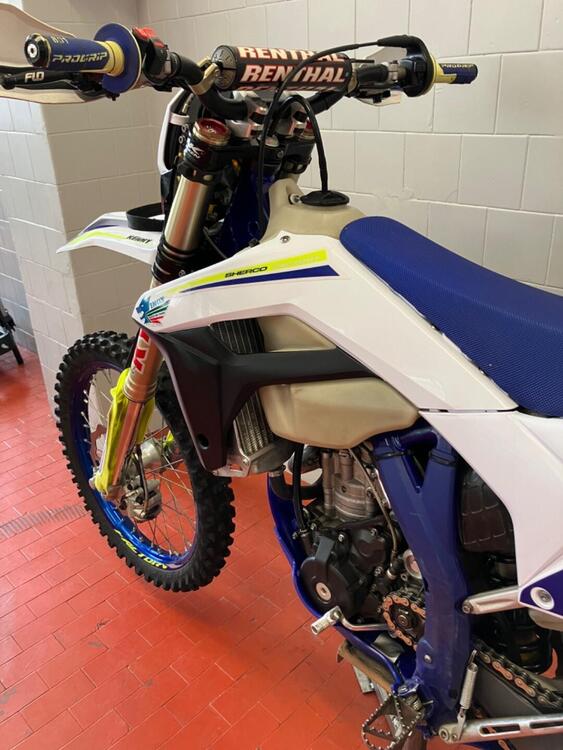 Sherco 300 SEF Factory (2020) (5)