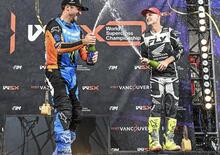 World Supercross (WSX) 2024, a Vancouver è stra potere di Eli Tomac [GALLERY]